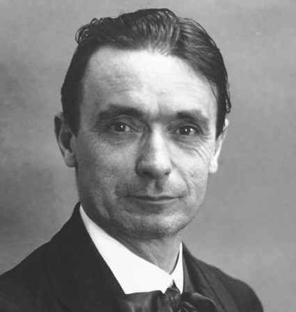 Rudolf Steiner