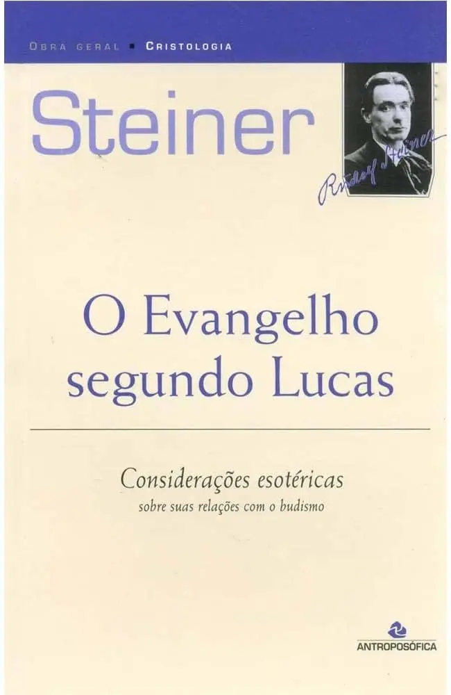 O Evangelho segundo Lucas