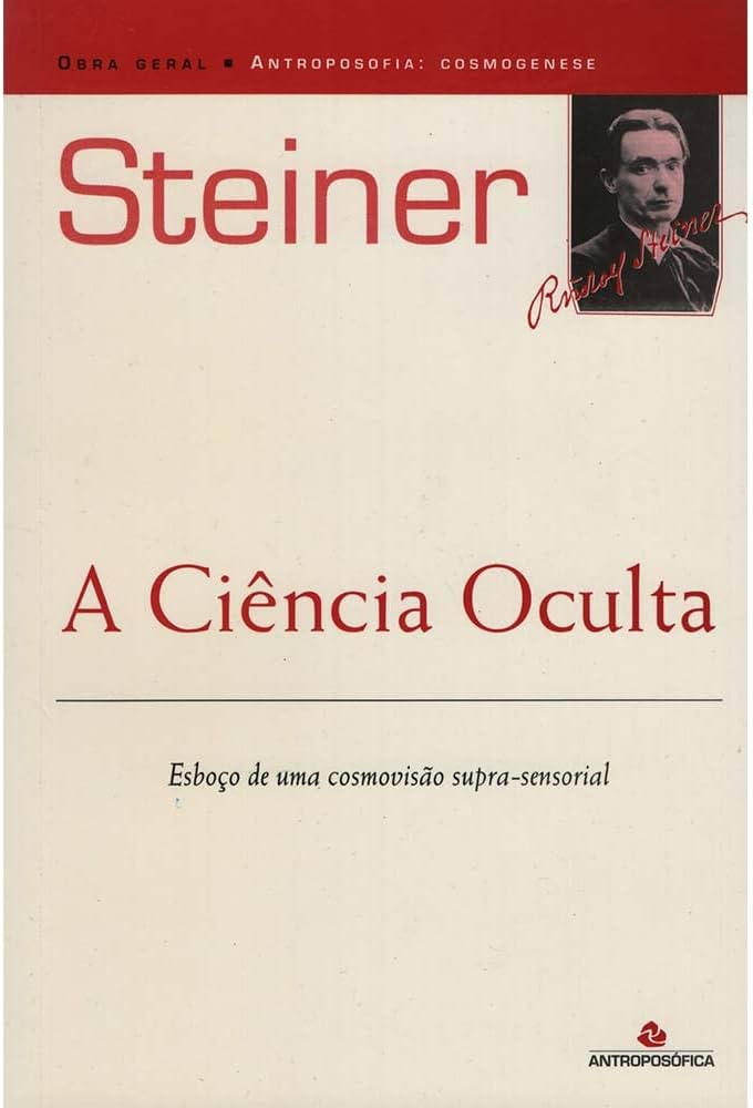 A Ciência Oculta