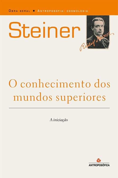 O Conhecimento do Mundos Superiores