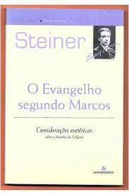 O Evangelho segundo Marcos