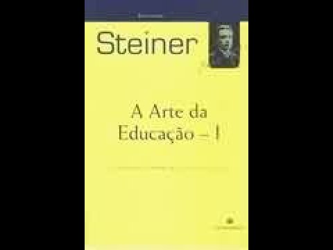 A Arte da Educação - I-