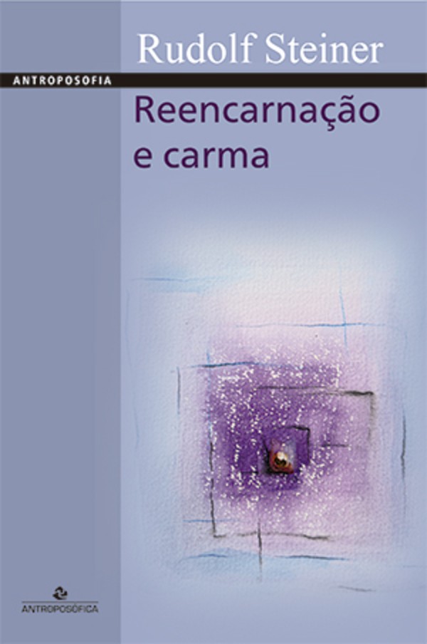 Reencarnação e carma