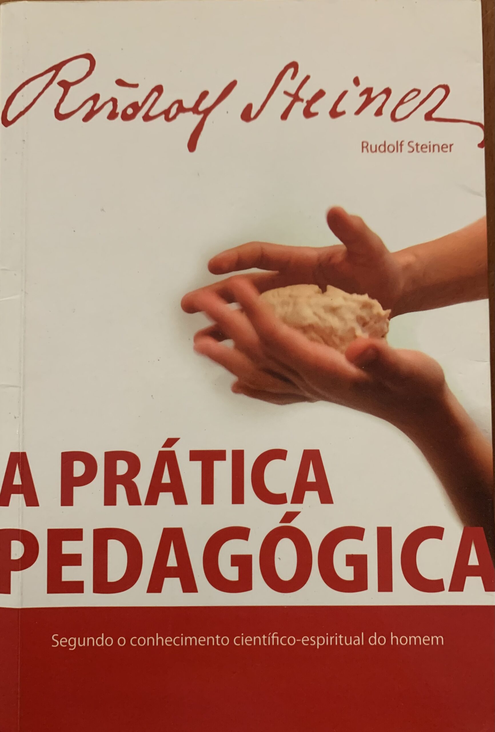 A Prática Pedagógica