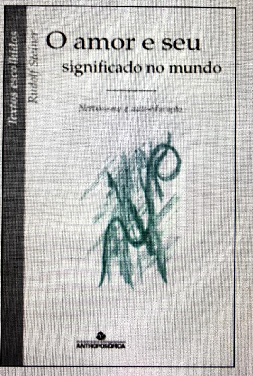 O Amor e seu significado no mundo