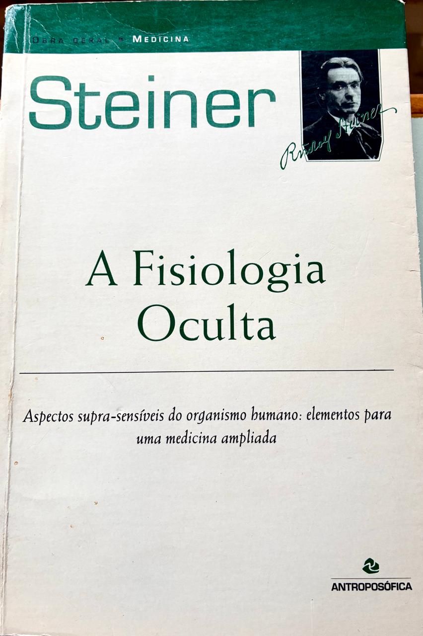 A Fisiologia Oculta