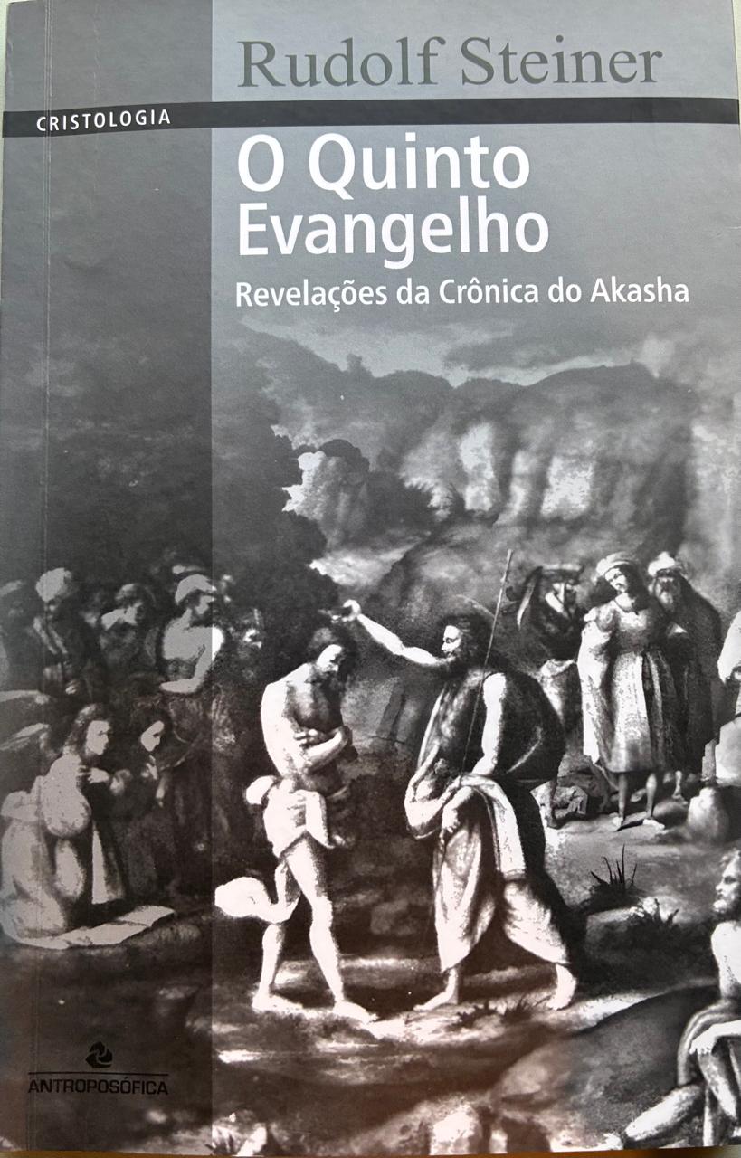 O Quinto Evangelho