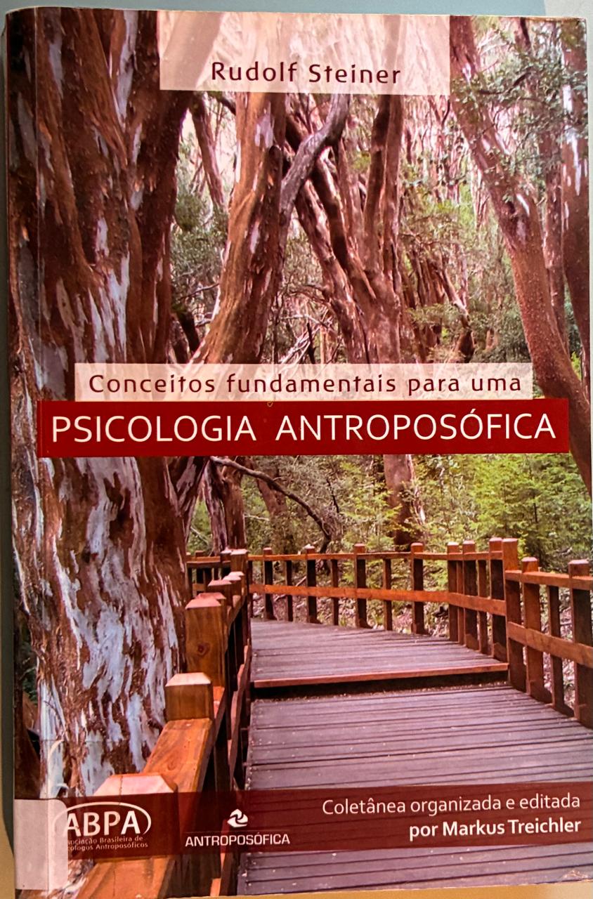 Psicologia Antroposófica