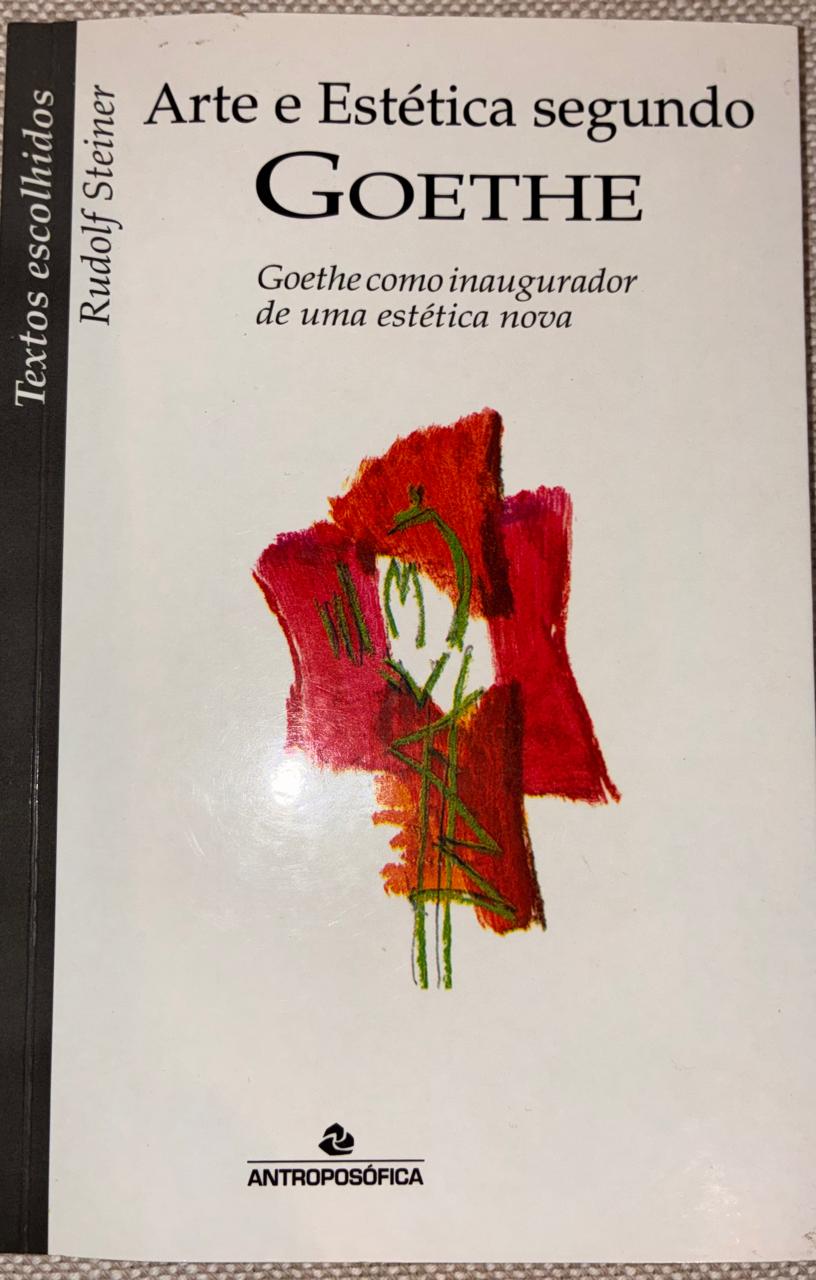 Arte e Estética segundo Goethe